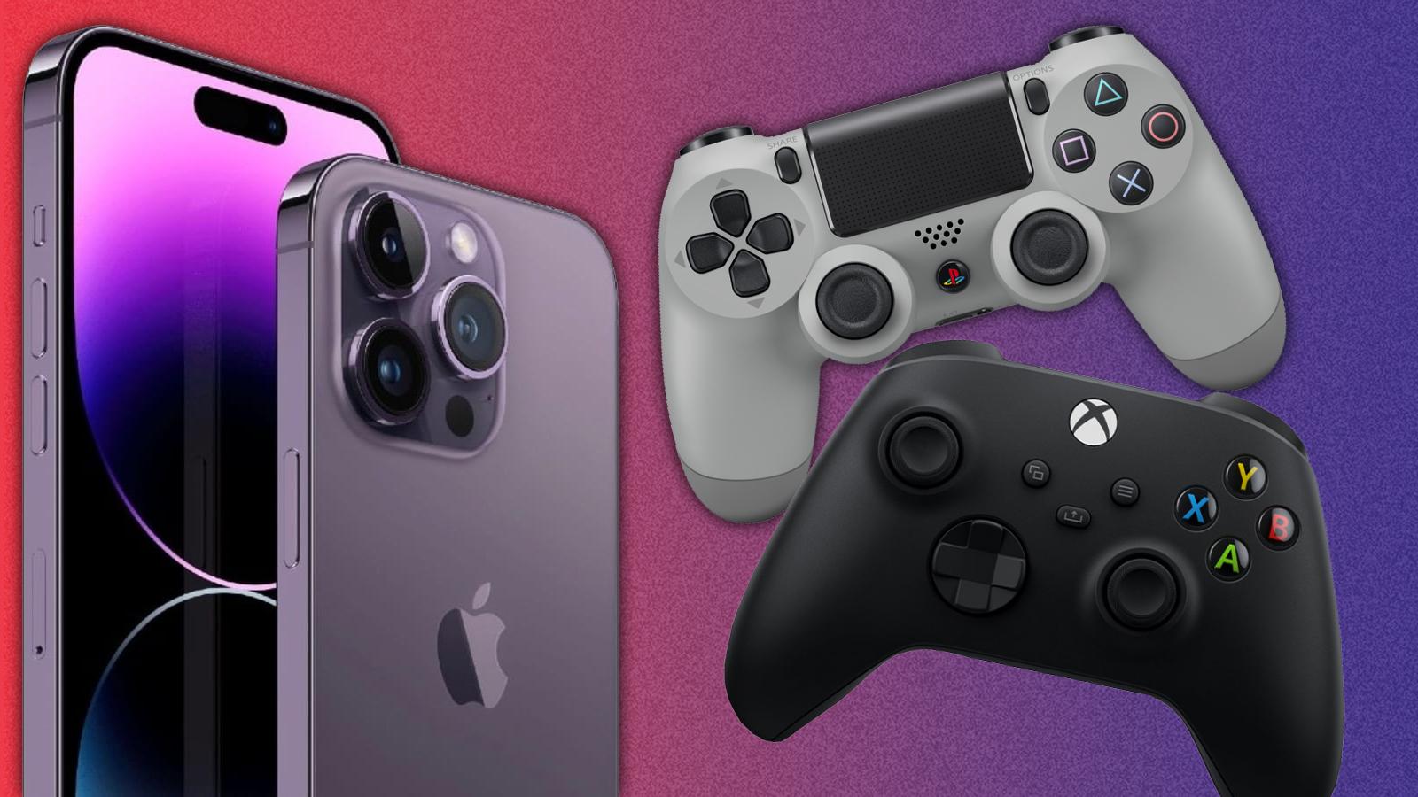 New BACKBONE ONE USB-C iPhone/Android controller drops to $75 for